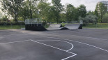 Poznań skatepark