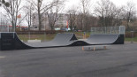 Skatepark w Poznaniu