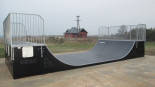 Skatepark Nowinka 