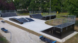 Skatepark Gdynia