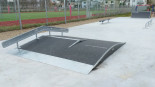 Skatepark Pamiątkowo