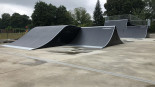 Skatepark w Poznaniu