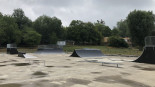 Skatepark w Poznaniu