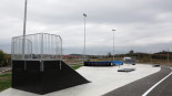 Bilcza skatepark