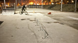 Skatepark Grecja-Florina
