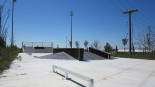  Panórama Skatepark