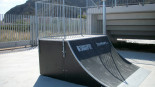 Skatepark Hiszpania-Callosa de Segura