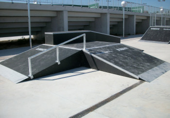 Skatepark Callosa de Segura