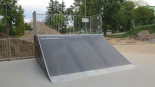 Skatepark modułowy w Opatowie