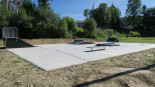 Skatepark Ustrzyki Dolne