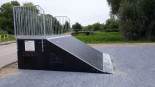 Skatepark Orzysz