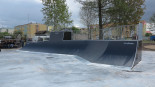 Skatepark Pisz