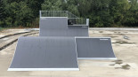 Skatepark w Poznaniu