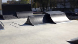 Skatepark Radom