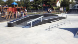 Skatepark Radom