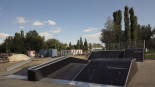 Skatepark Budapeszt 