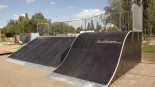 Skatepark Budapeszt 