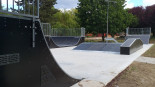 Skatepark Gdynia