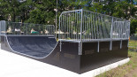 Skatepark Gdynia