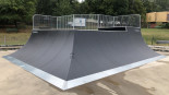 Poznań skatepark