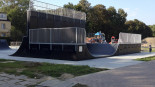 Skatepark w Radomiu