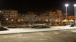 Skatepark w technologi Prestige- Grecja, Florina