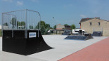 Skatepark w Jaraczewie