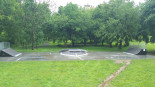 skatepark Czeladź