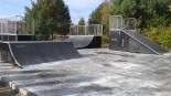 Skatepark Wronki