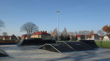 Skatepark Bogatynia