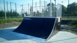 Skatepark Subkowy