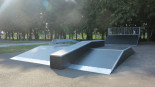 Skatepark Grodków