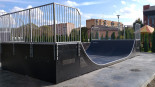 Wronki Skatepark