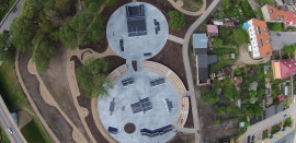 skatepark w piszu image