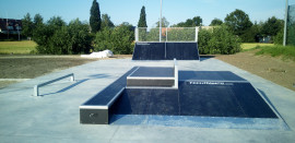 skatepark subkowy image